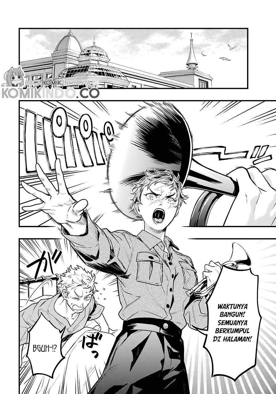 Chapter 173 - halaman 10