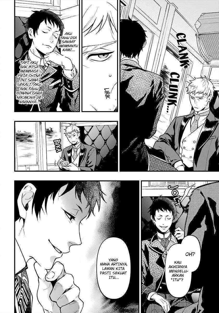 Chapter 170 - halaman 11