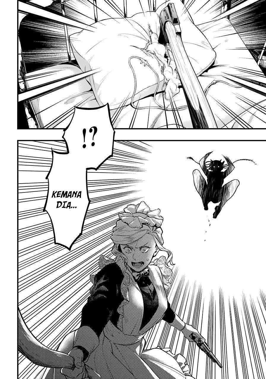 Chapter 166 - halaman 11