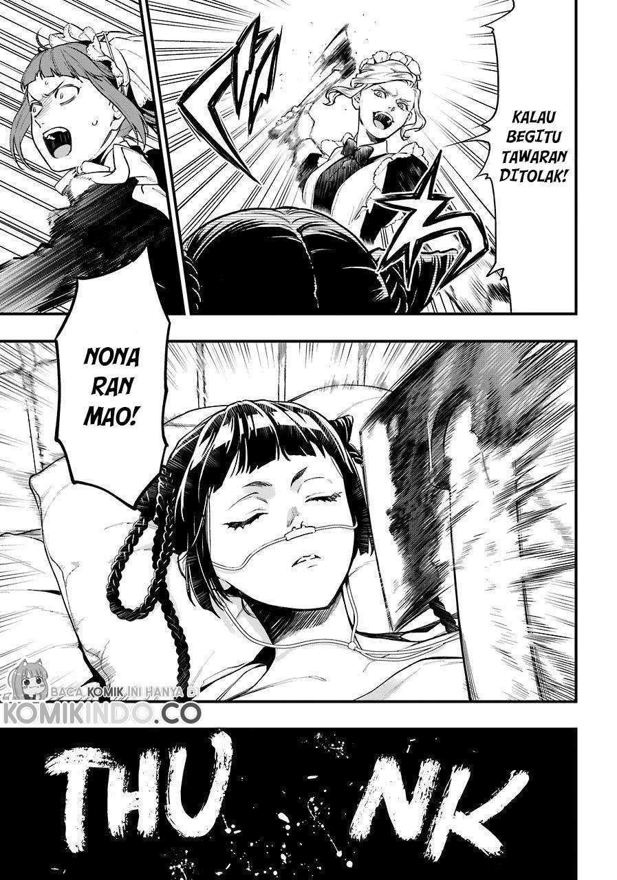 Chapter 166 - halaman 10