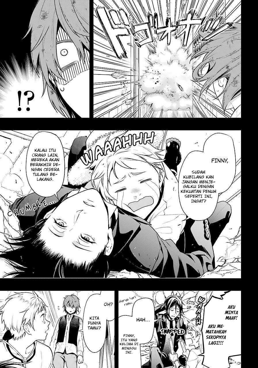 Chapter 163 - halaman 11