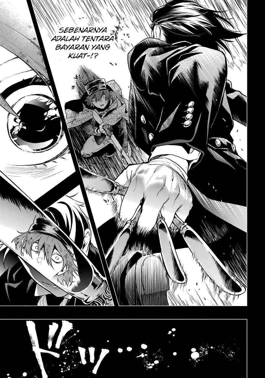 Chapter 161 - halaman 11