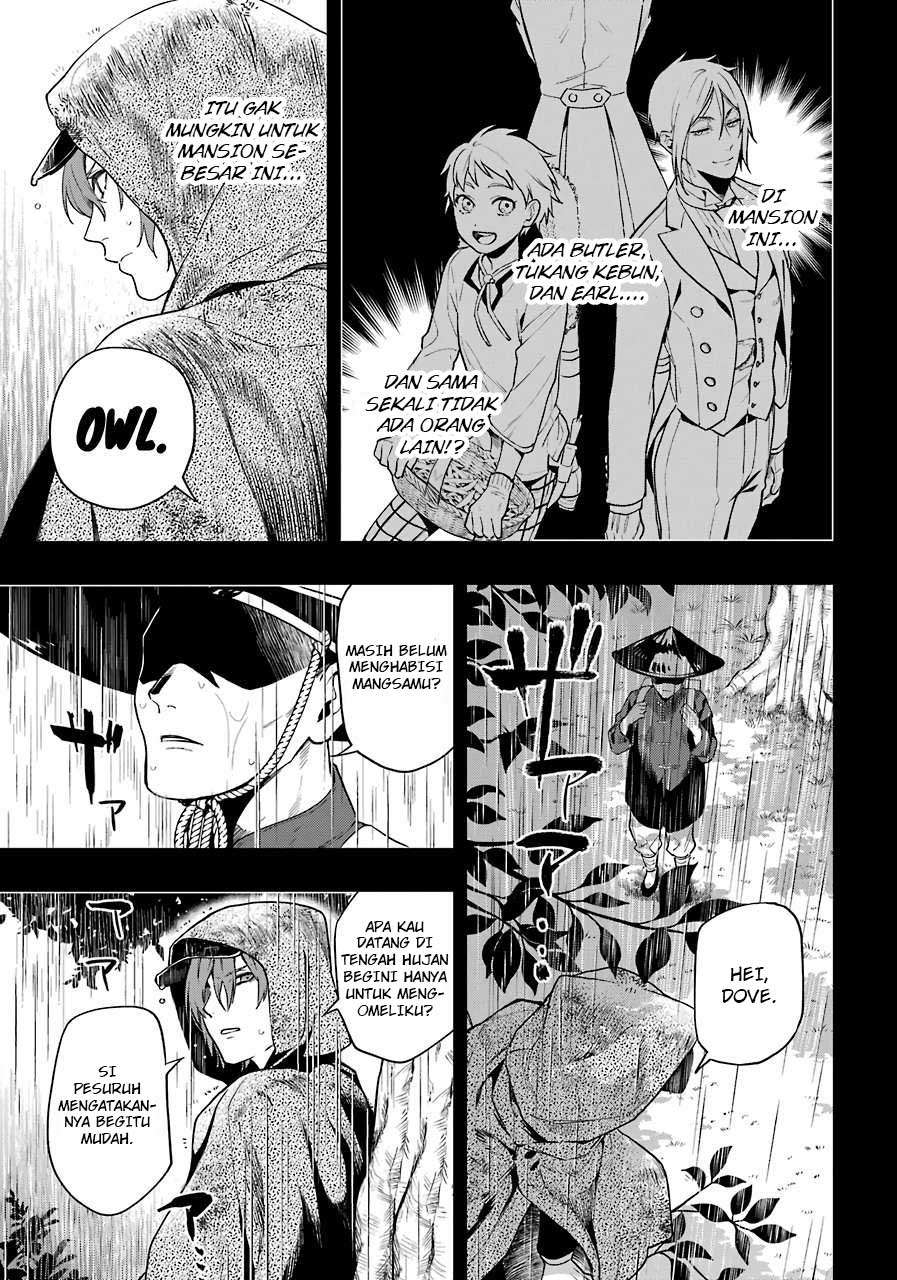 Chapter 160 - halaman 11