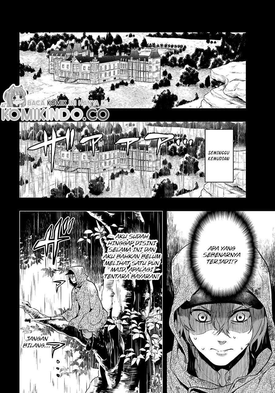 Chapter 160 - halaman 10