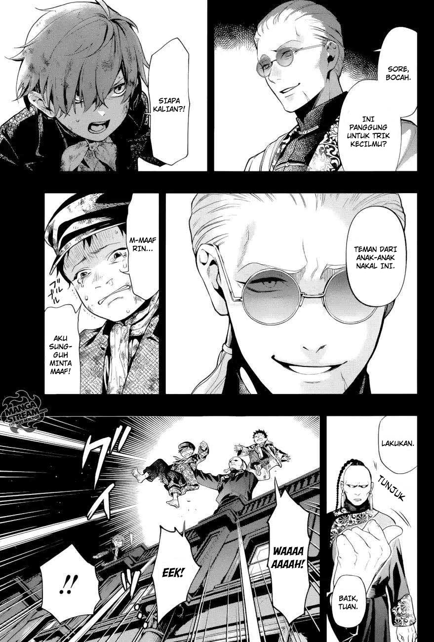 Chapter 158 - halaman 11