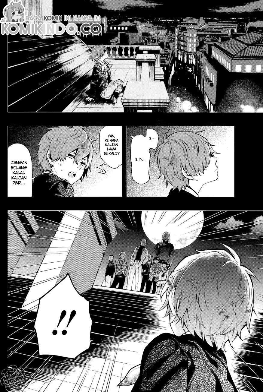 Chapter 158 - halaman 10