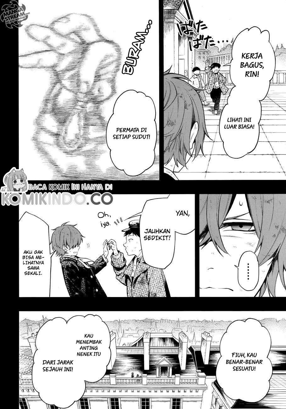 Chapter 157 - halaman 10