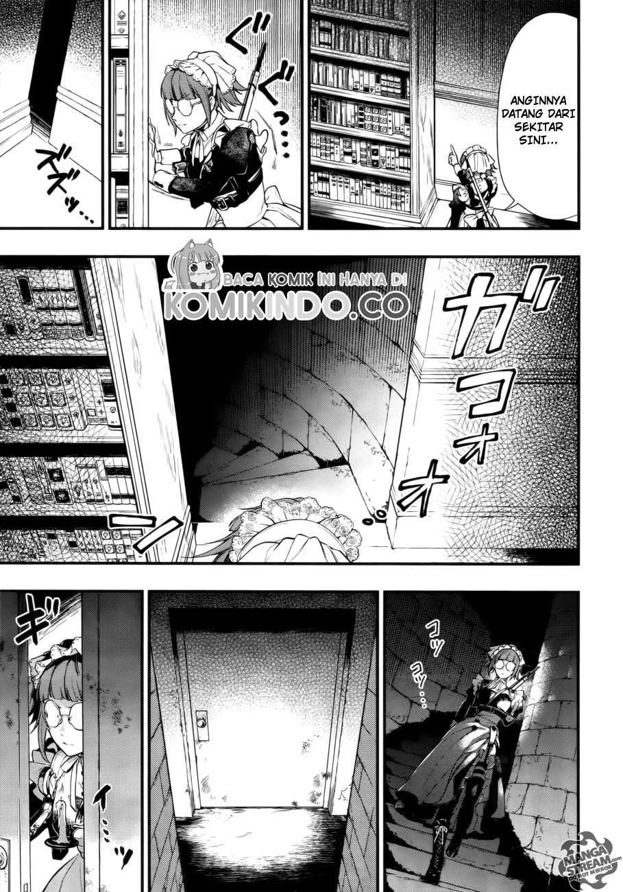 Chapter 156 - halaman 11