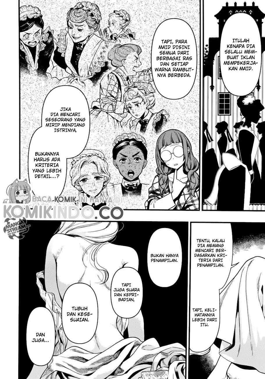 Chapter 155 - halaman 10