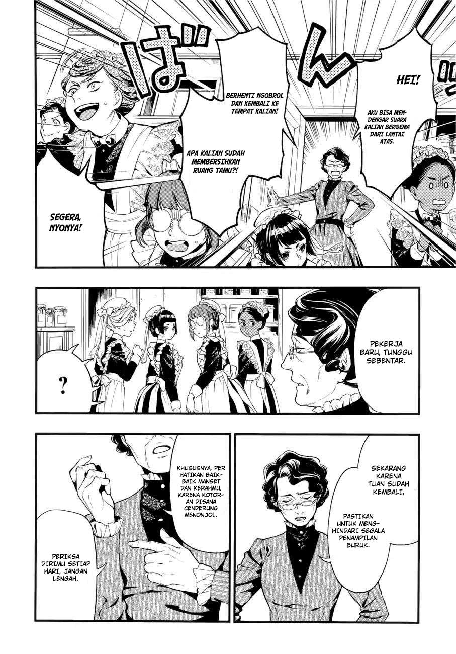 Chapter 154 - halaman 11
