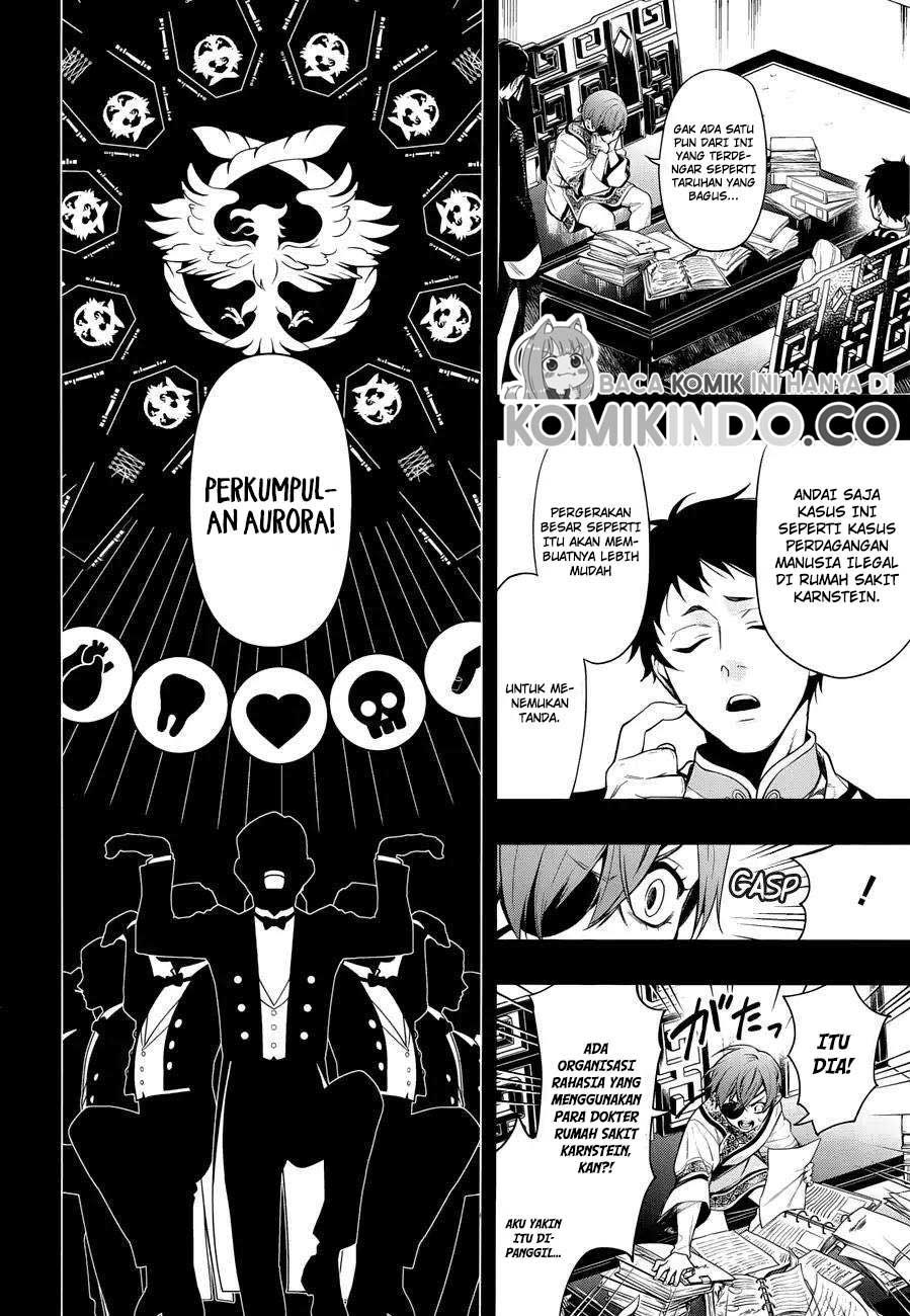 Chapter 153 - halaman 10