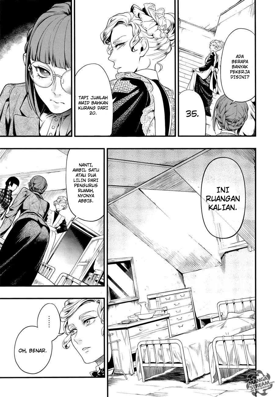 Chapter 152 - halaman 11