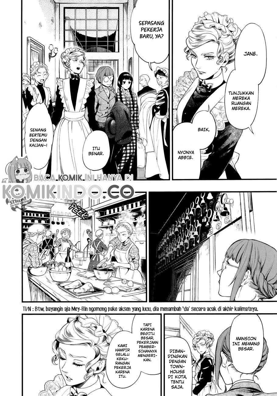 Chapter 152 - halaman 10