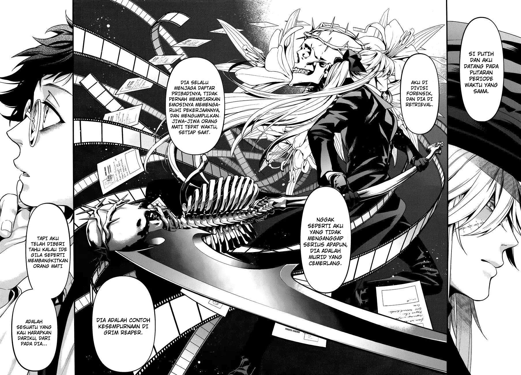 Chapter 149 - halaman 10