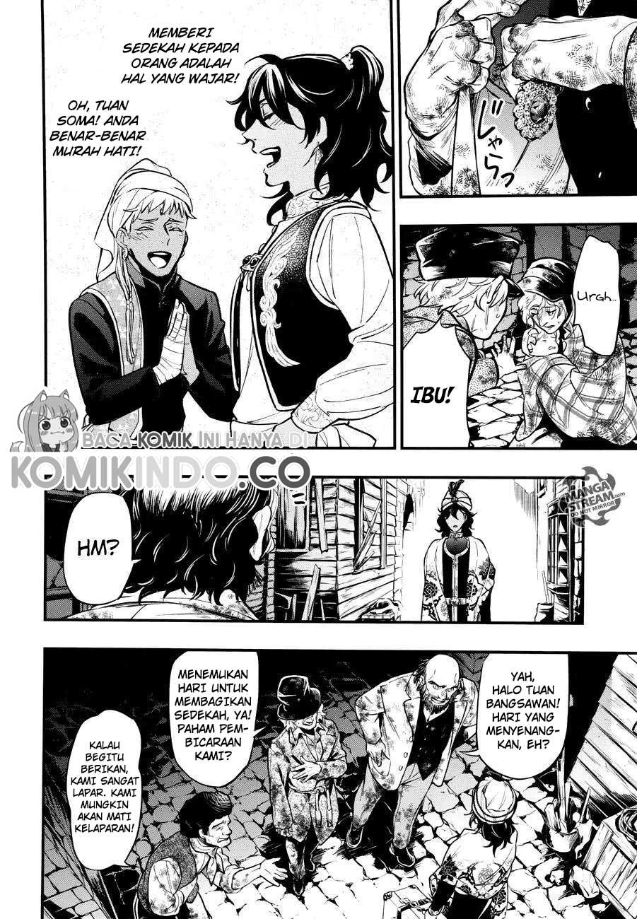 Chapter 148 - halaman 10