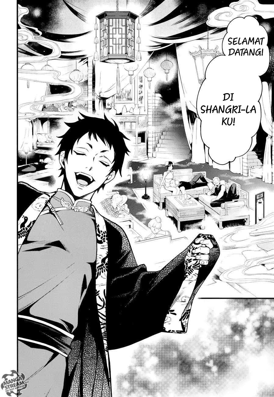 Chapter 147 - halaman 11