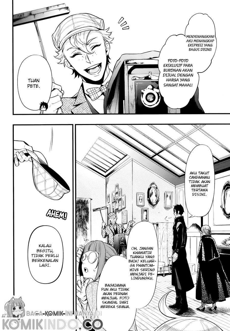 Chapter 146 - halaman 10