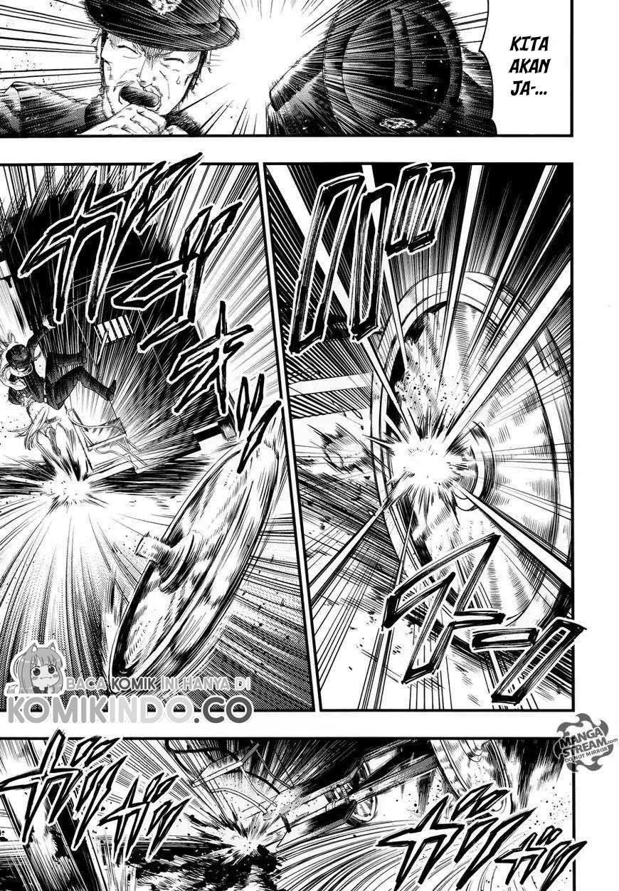 Chapter 145 - halaman 11