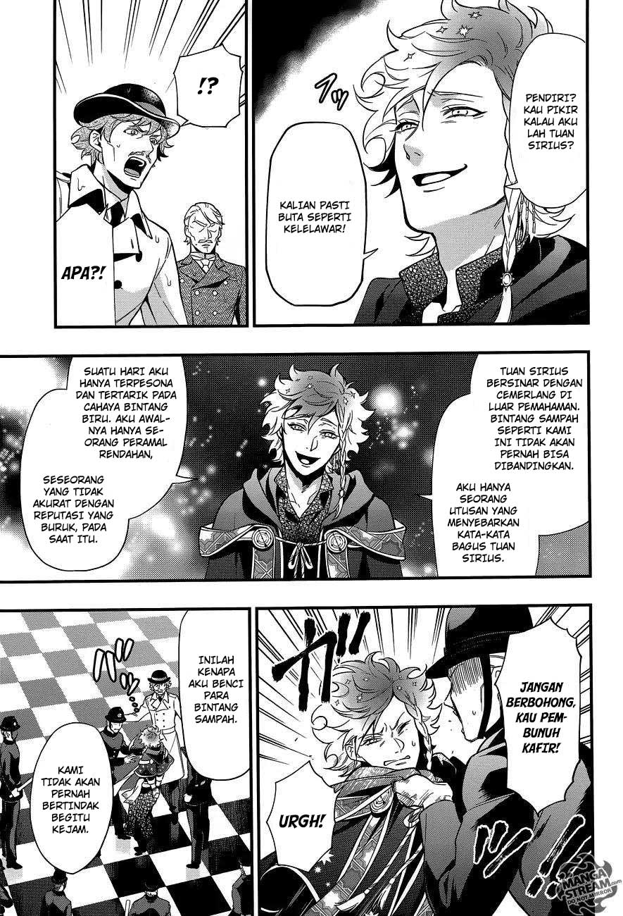 Chapter 143 - halaman 11