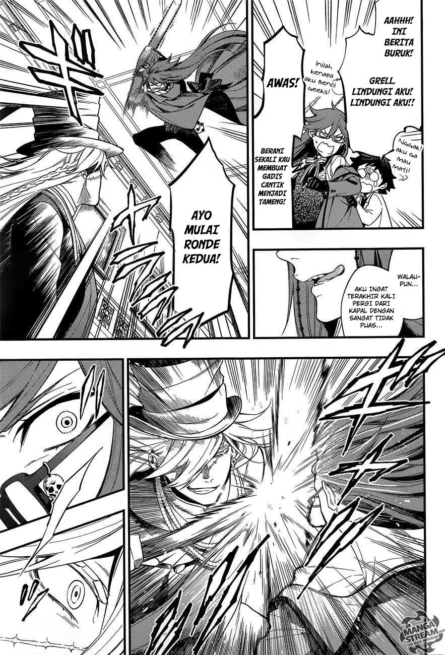 Chapter 142 - halaman 11