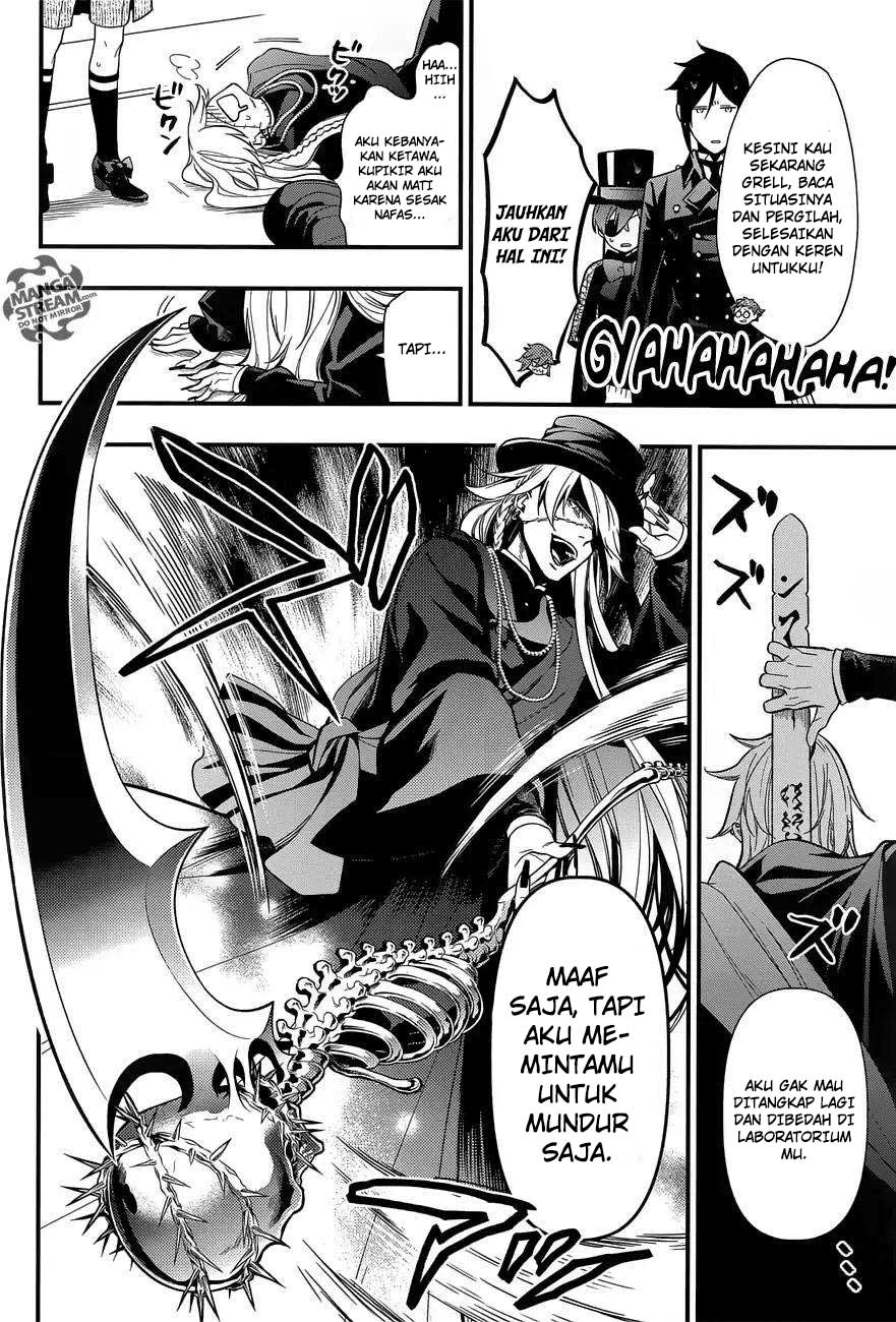Chapter 142 - halaman 10
