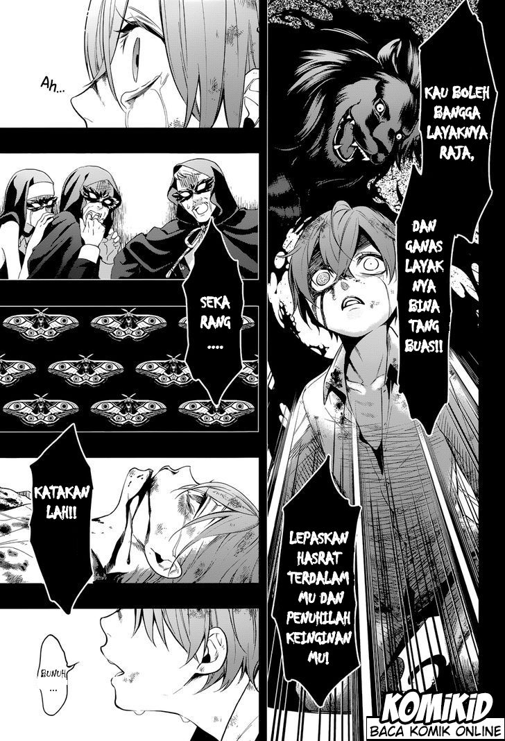Chapter 138 - halaman 11