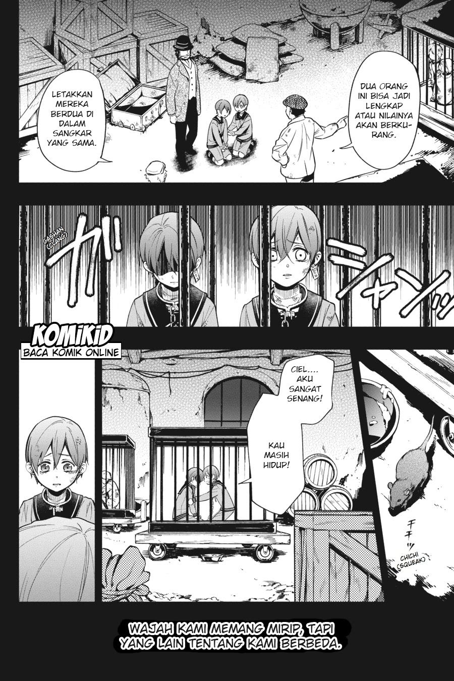 Chapter 135 - halaman 11