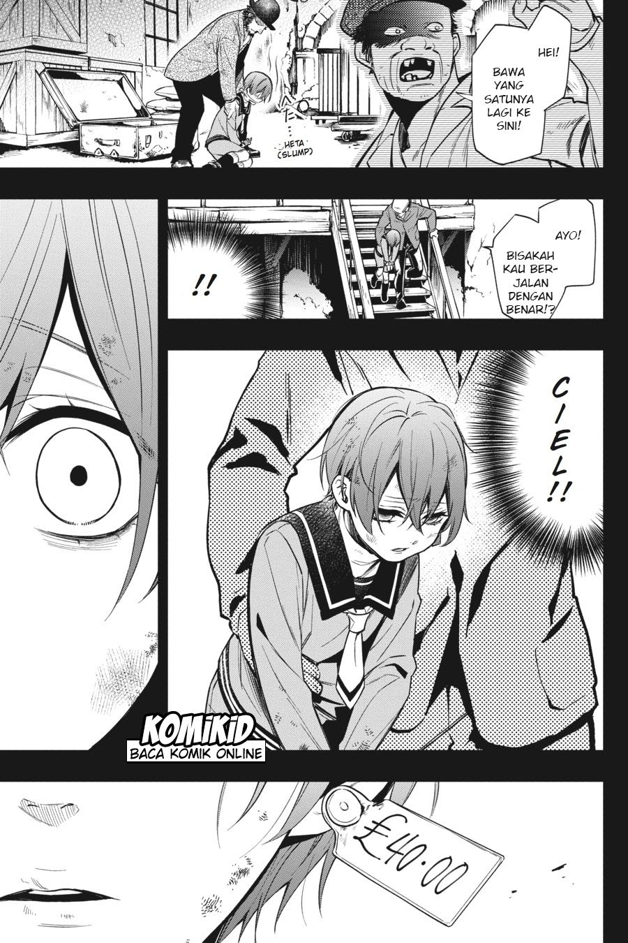 Chapter 135 - halaman 10