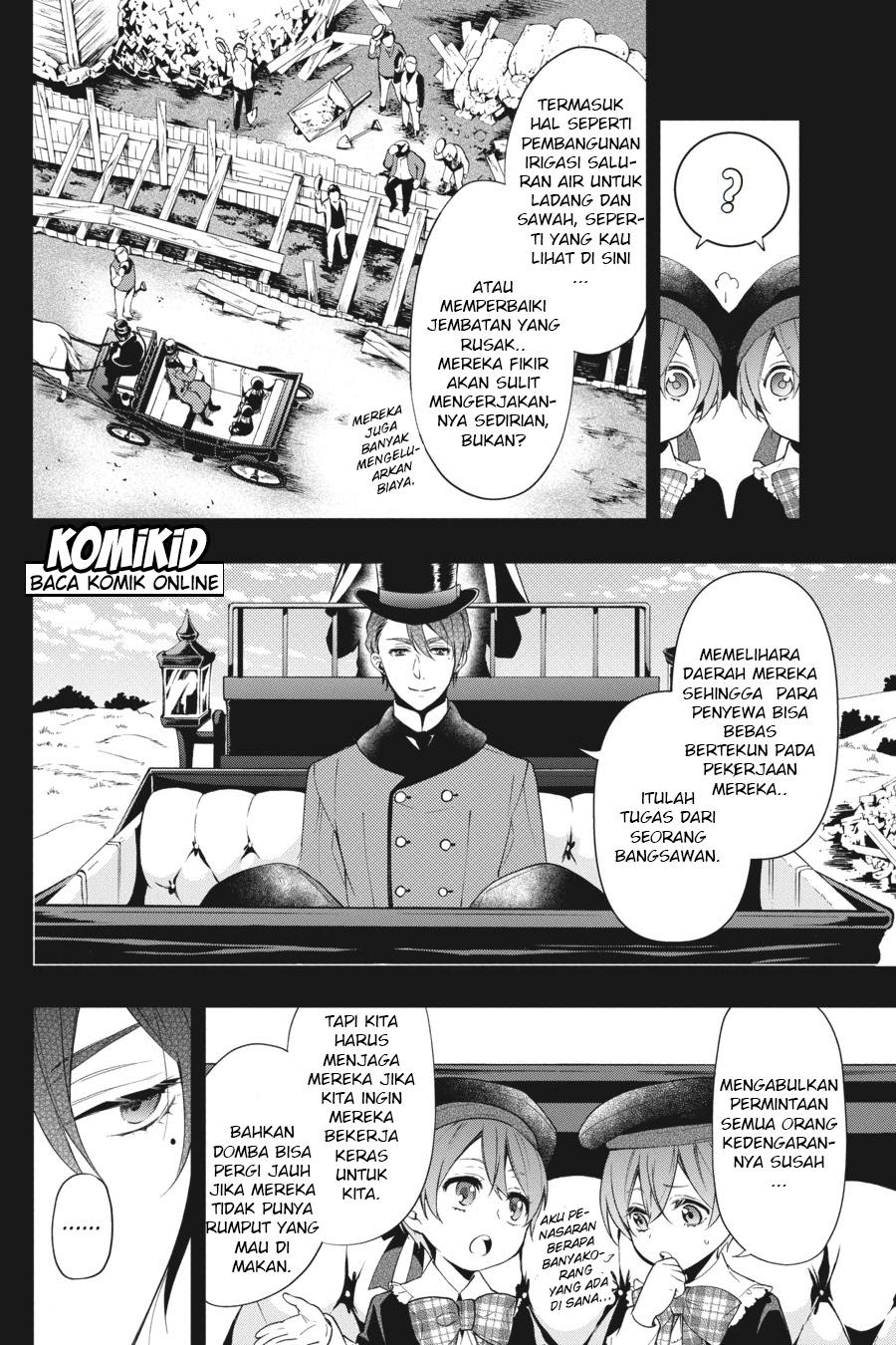 Chapter 132 - halaman 11