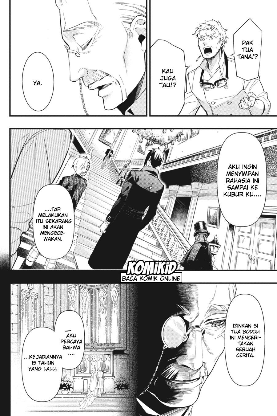 Chapter 130 - halaman 11