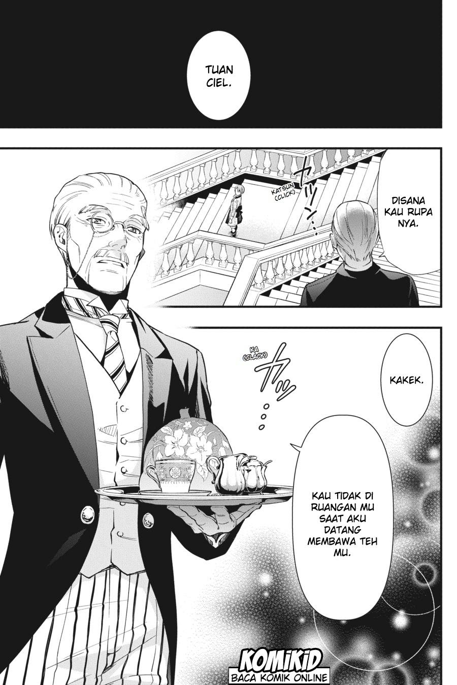 Chapter 130 - halaman 10