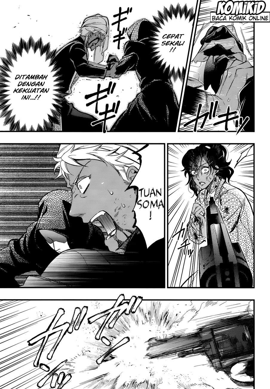 Chapter 127 - halaman 11