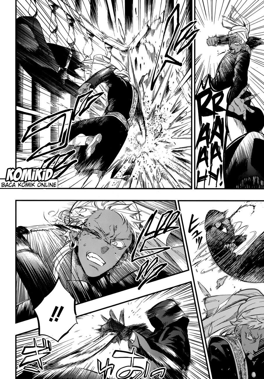 Chapter 127 - halaman 10