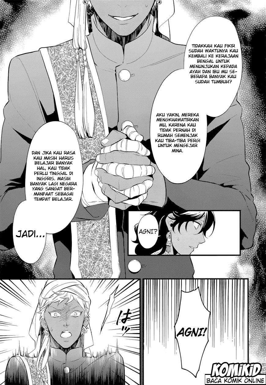 Chapter 126 - halaman 11