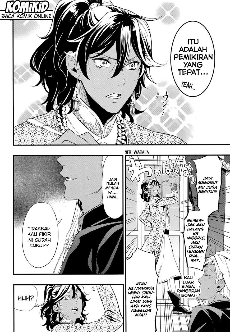 Chapter 126 - halaman 10