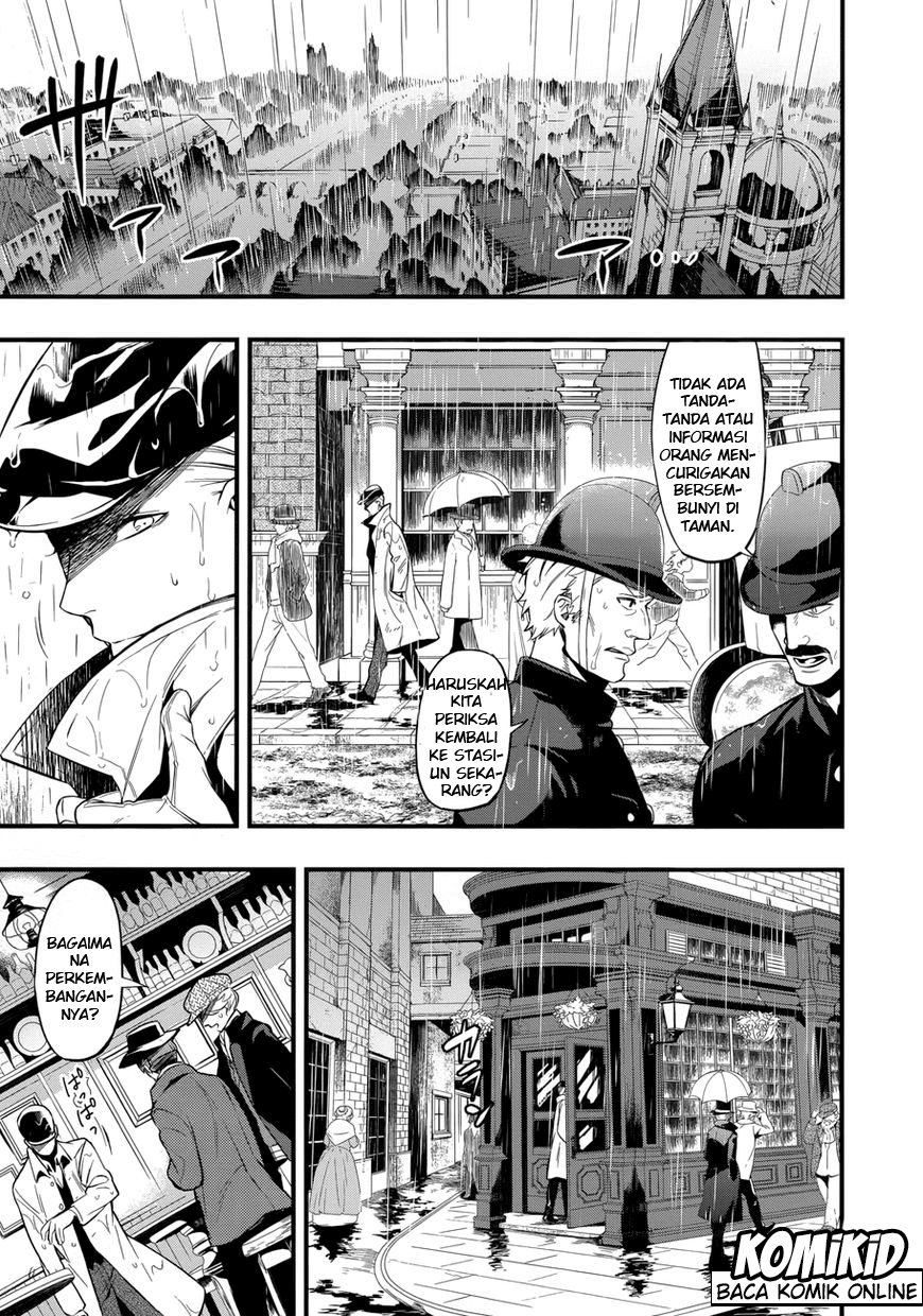 Chapter 125 - halaman 11