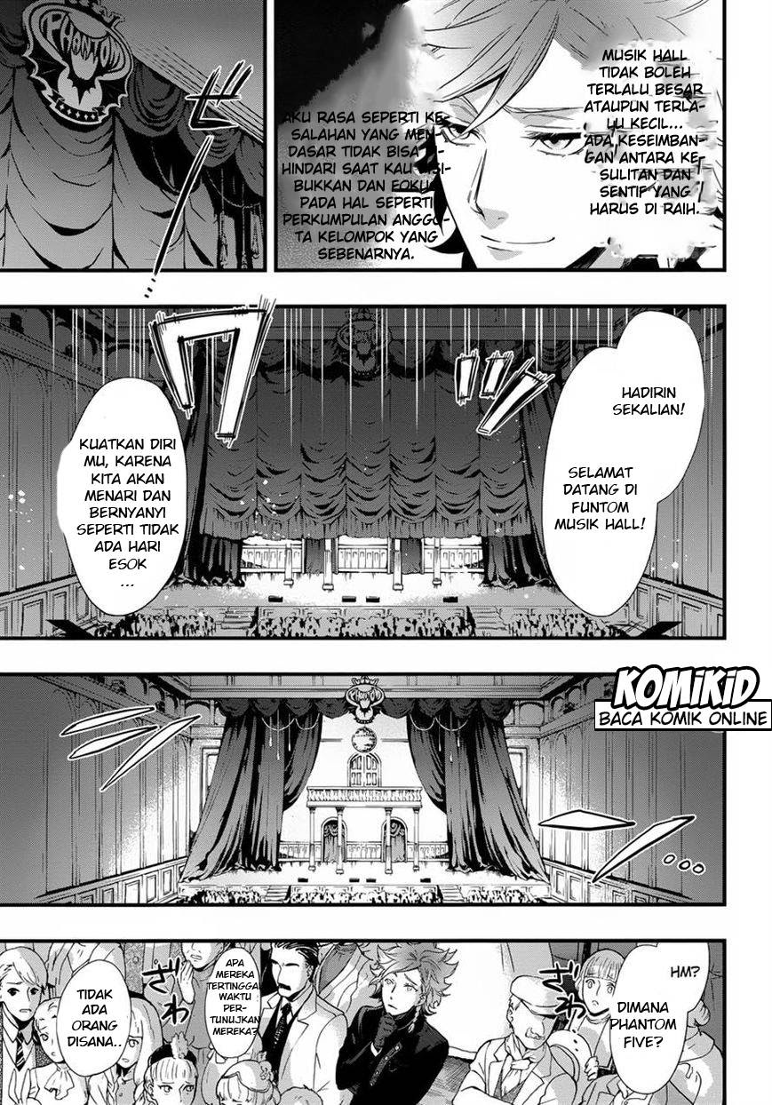Chapter 122 - halaman 11
