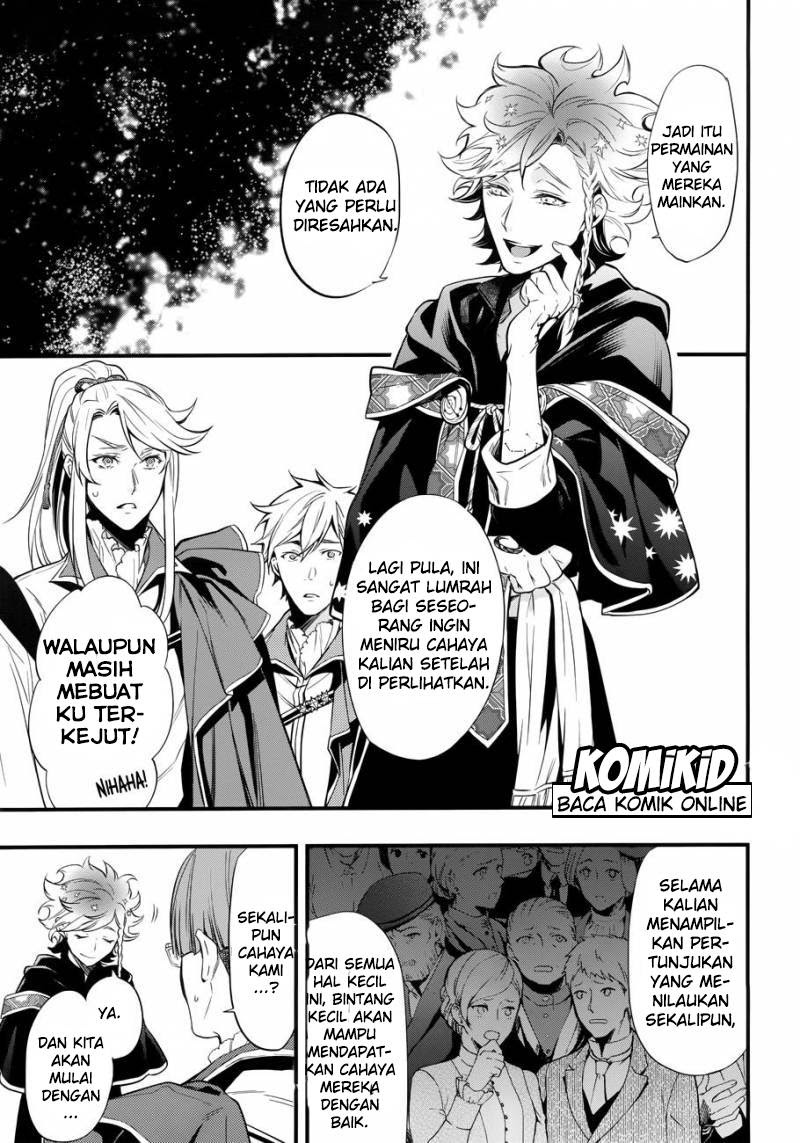 Chapter 121 - halaman 10