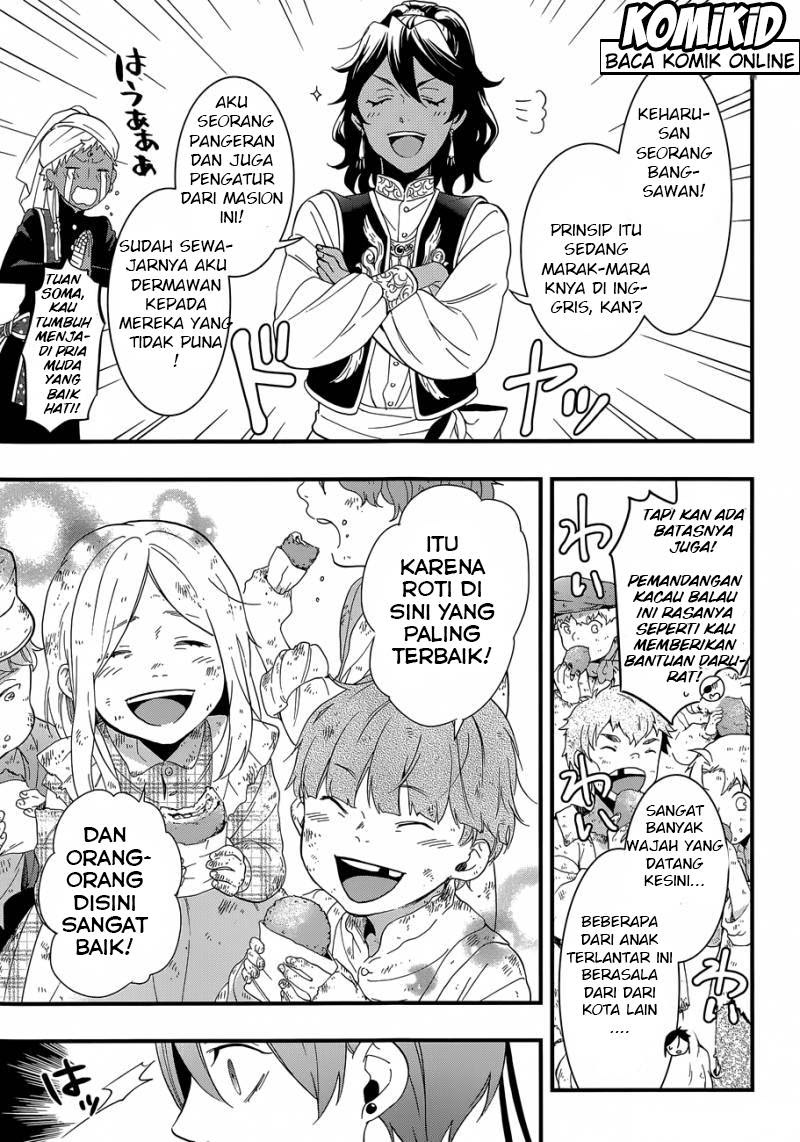Chapter 118 - halaman 11