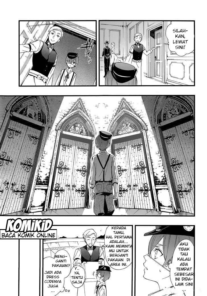 Chapter 113 - halaman 11