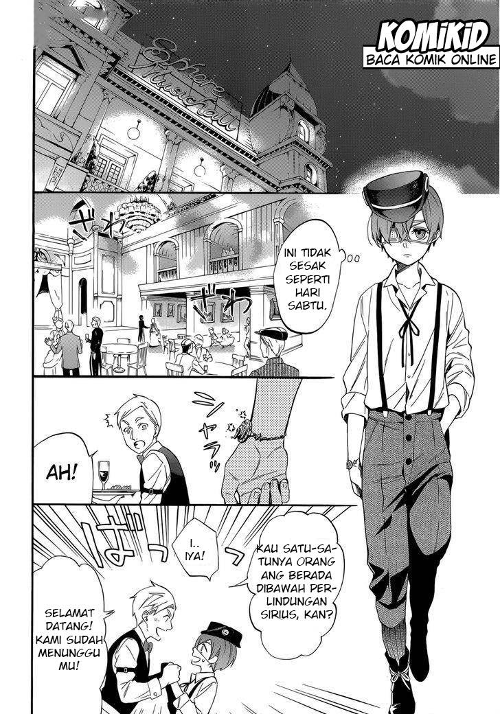 Chapter 113 - halaman 10