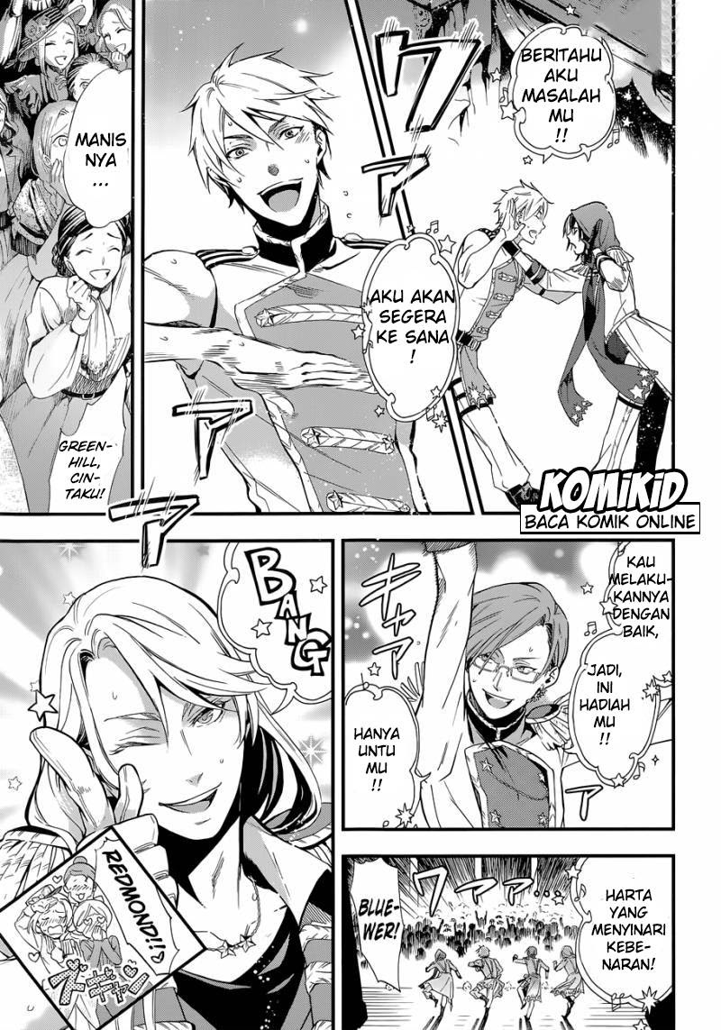 Chapter 112 - halaman 11
