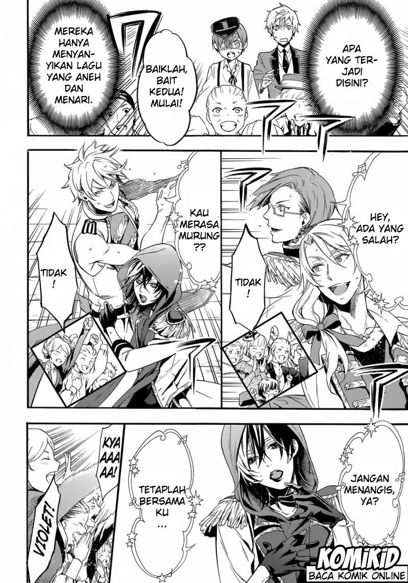 Chapter 112 - halaman 10