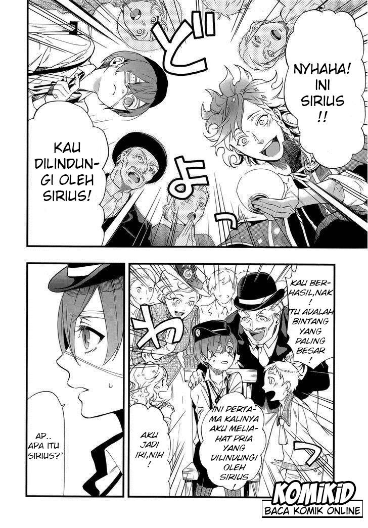 Chapter 111 - halaman 11