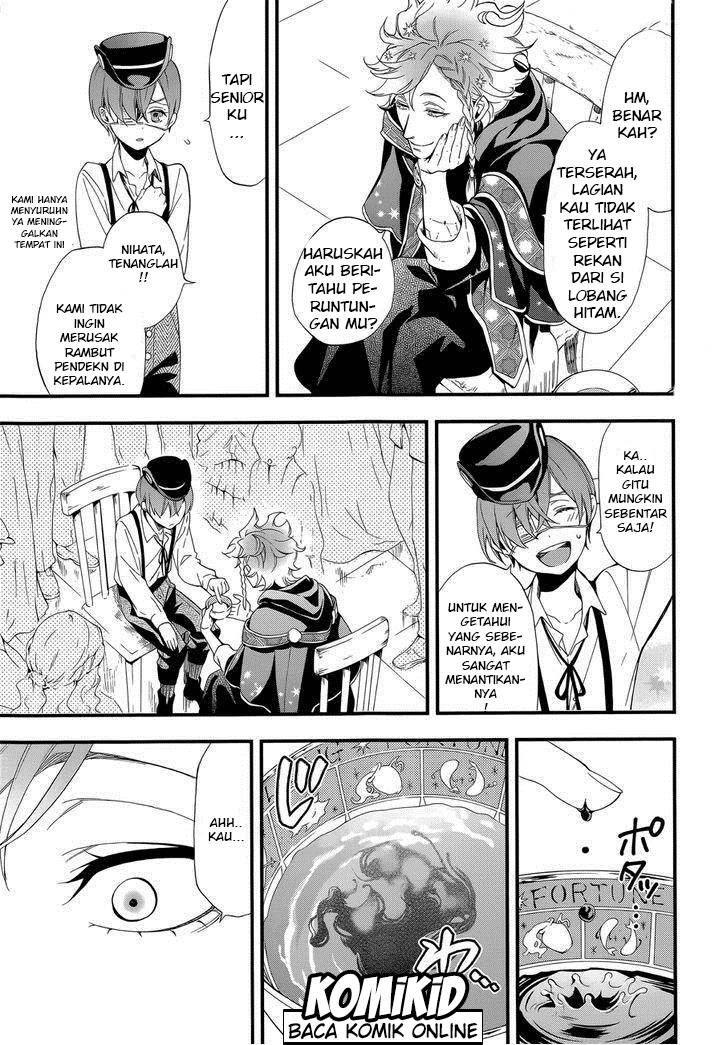Chapter 111 - halaman 10