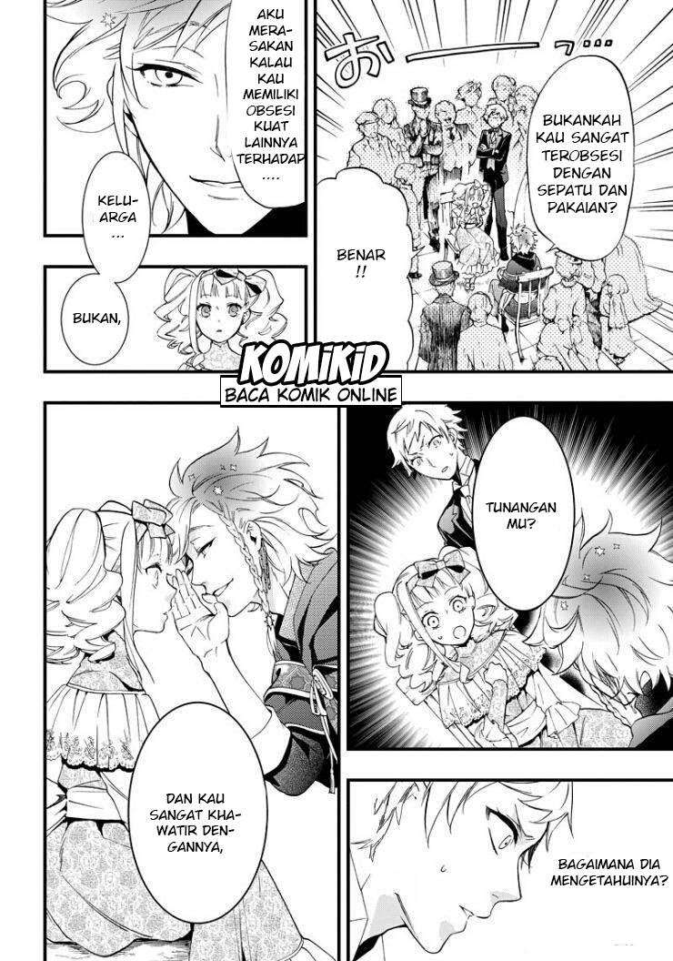Chapter 110 - halaman 10