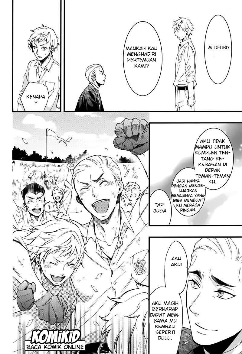Chapter 109 - halaman 11