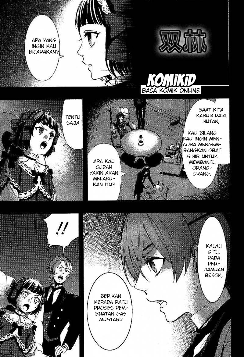 Chapter 108 - halaman 11