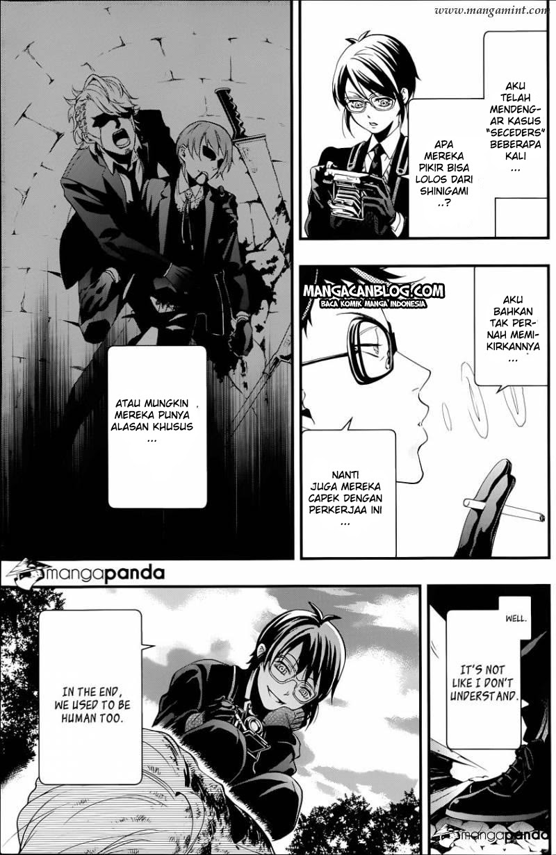 Chapter 105 - halaman 11