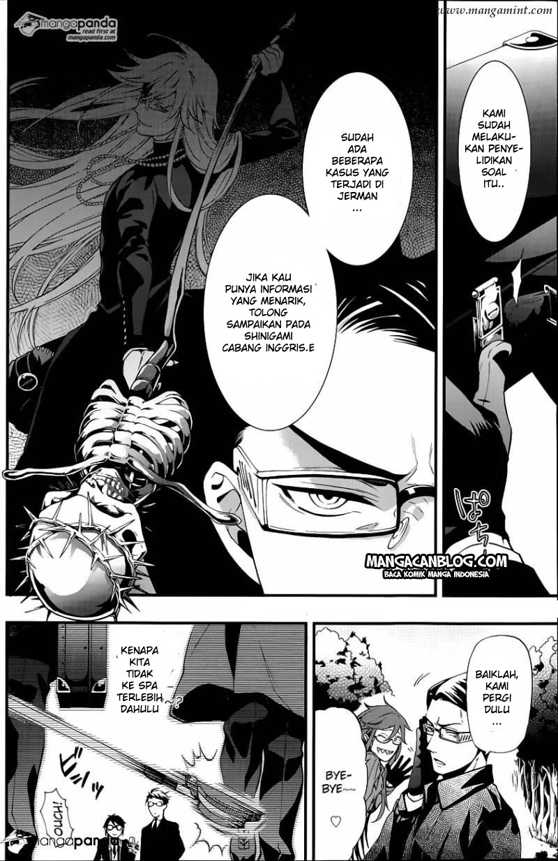 Chapter 105 - halaman 10